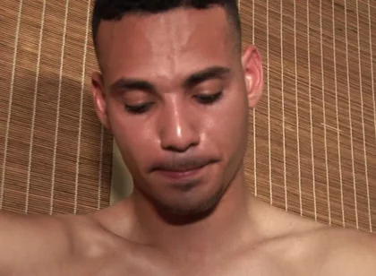 Xavier Vega 2