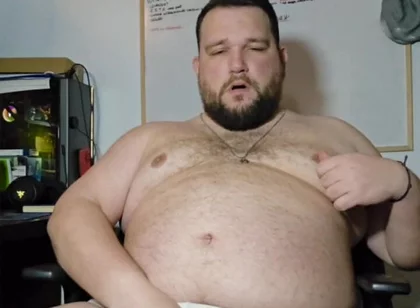 New Followers Make Me Horny