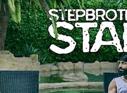 Stepbrothers Secret - Muscle Hunk Finds Stepbros Dirty Diary