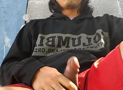 Morning Cock
