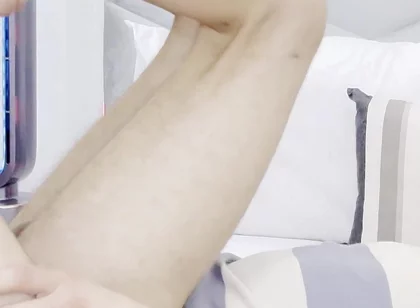A Boy with a Feminine Temper Having Sex with His Lover Hot Sex