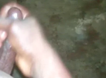 The Longest Black Dick