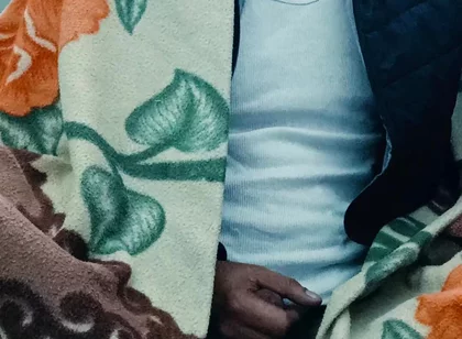 Desi Masturbating