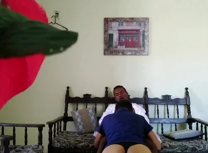 Alright Doctor Now You Can Cum in My Ass - Part 2