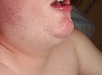 Face Fucking Part 3