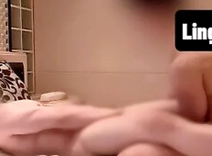 My Boyfriend Handsome Bigdick Fucking Ass Me Bareback Horny