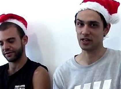 Check Out The Awesome Skills Of Aussie Duo Lewis And Bryce After Oral