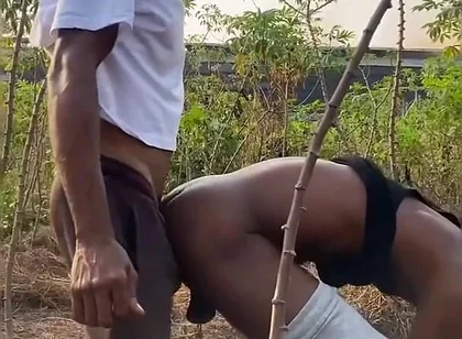 The King of Gomorrah Conducting a Deliverance to His Thuggish Boyfriend.