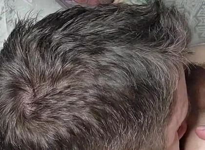 Fucking My Bearded Hairy Musky Pink Hole Step Cousin Part 1