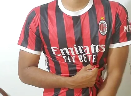Latin Male