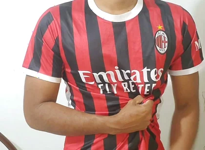 Latin Male
