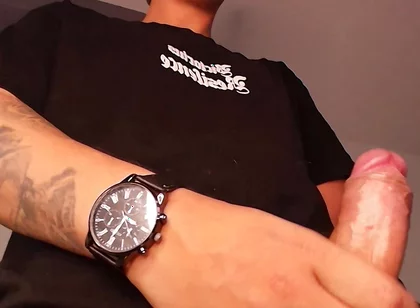 Do You Like a Good Cock?