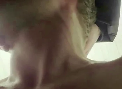 I Sucked My Boss off in the Office Toilet