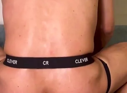 Part 2/well Submissive Giving Me His Ass All Night