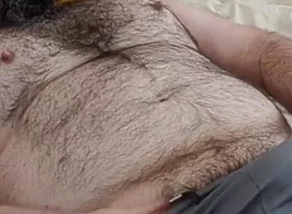 Btrucker Handjob Solo 3