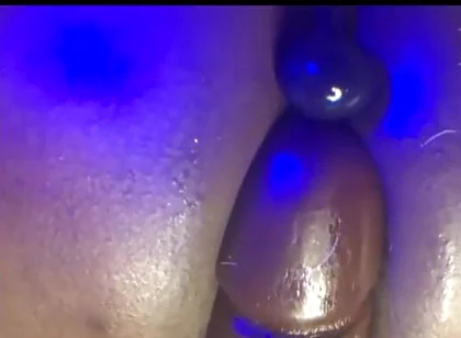 Up Close and Personal