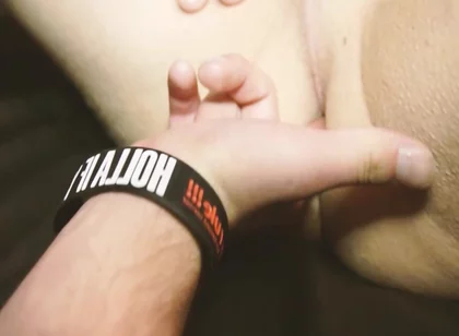 Kinky Gays Scene-1 Horny Couple of Kinky Guys Fuck Each Other's Asses