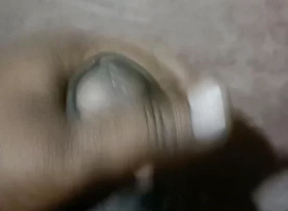 New India Men Hand Sex
