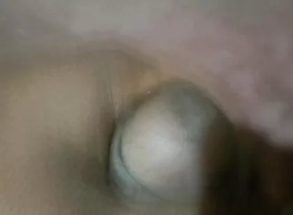 Masturbation