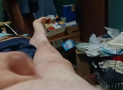 A Live Video From My Live Stream