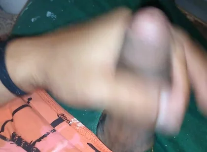 A Good Cock in 4K