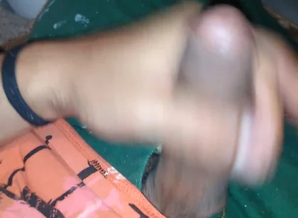 A Good Cock in 4K