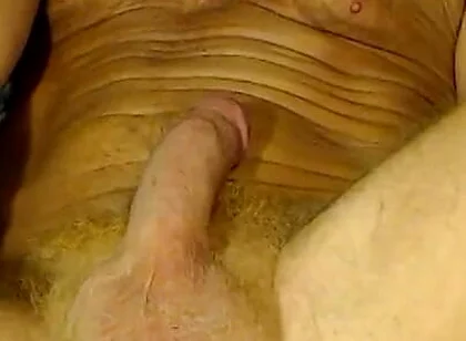 Pumping up My Ass