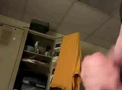 Cumshot