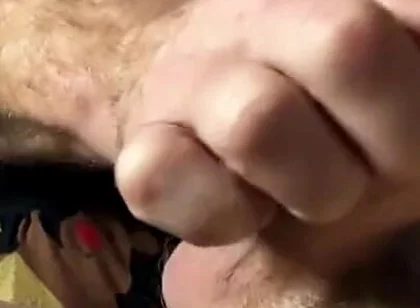 Daddy Cocksucker Loves a Big Load of in Her Mouth