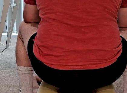 Sweaty Asshole Eater HD