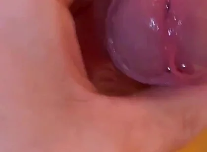 4 Cookies & Cream - His Massive Cock Absolutely Destroyed Me