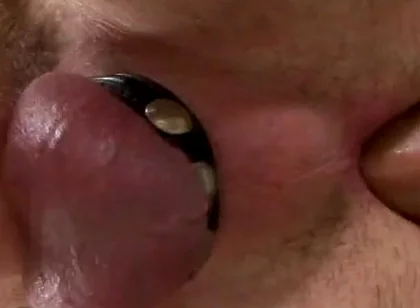 Paddy Obrian likes to have prison sex with Willelm