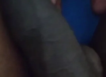 My Big Cock