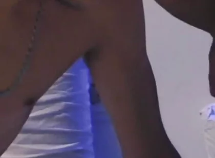 Eat mi cum NOW