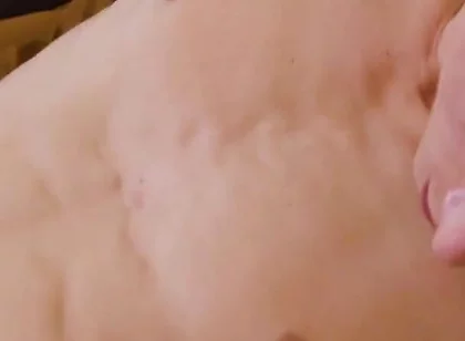 NextDoorTaboo - Horny stepbrother won't take no for an answer