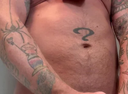 Creaming the Jock