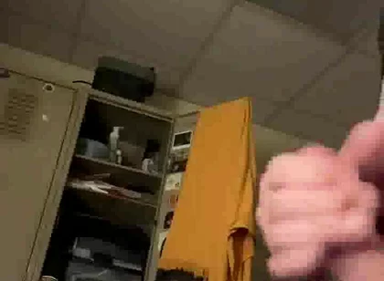 Cumshot
