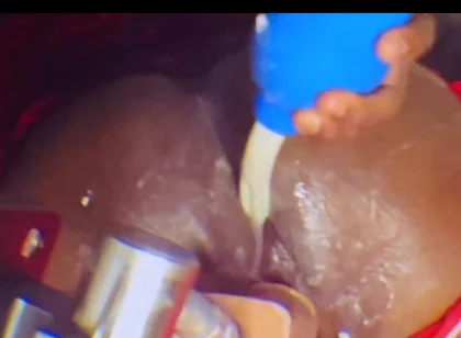 Christmas Special for You to Jerk Your Meat to