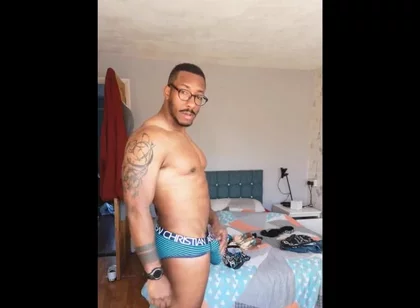 Here Is the New Months Underwear From Andrewchristian Hope You Like the Videos Enjoy Im Working with Andrewchristian as an Ambas