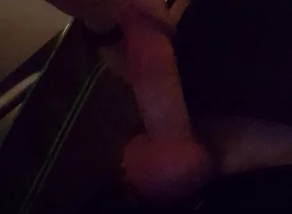 Masturbator and Me