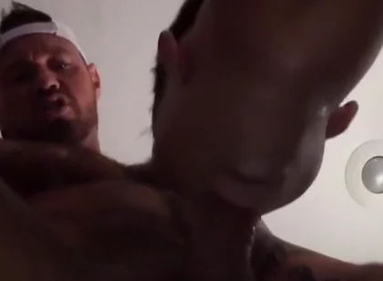 Gangbanged 1