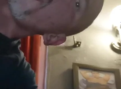 Full of Sperm