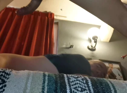 Full of Sperm