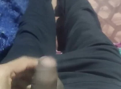 I Am Sacrificing My Penis for Your Youth