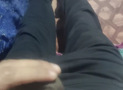 I Am Sacrificing My Penis for Your Youth