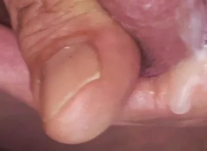 All My Cock Cums