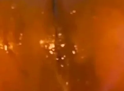 POV of Me and You Watching the Game 2