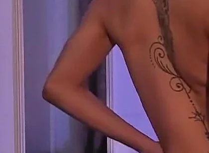Femboy Dancer