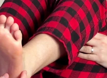 Survive Foot Worship Tickle Hell