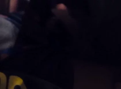Sex with my bubblebutt ex: part 1